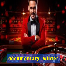 documentary winter on fire